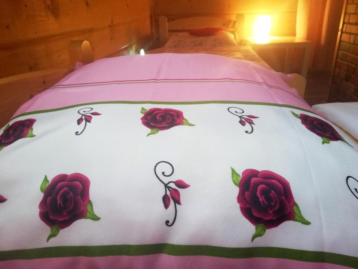 Beskidzka Ostoja Koszarawa Exterior foto