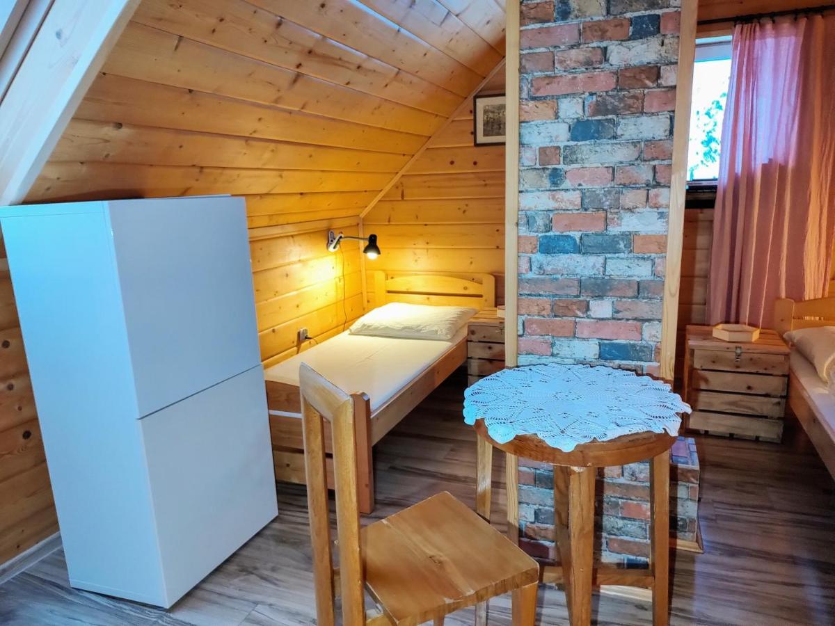 Beskidzka Ostoja Koszarawa Exterior foto