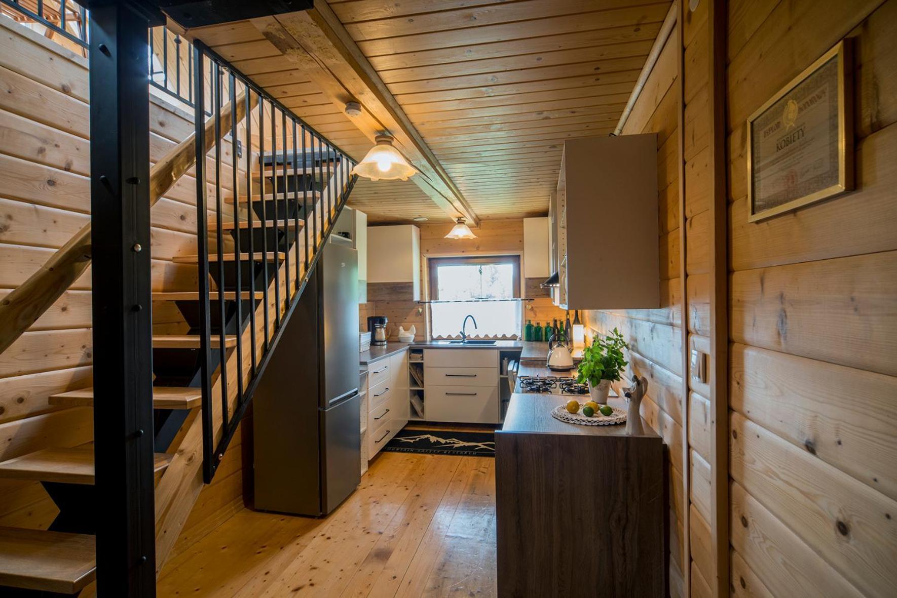 Beskidzka Ostoja Koszarawa Habitación foto