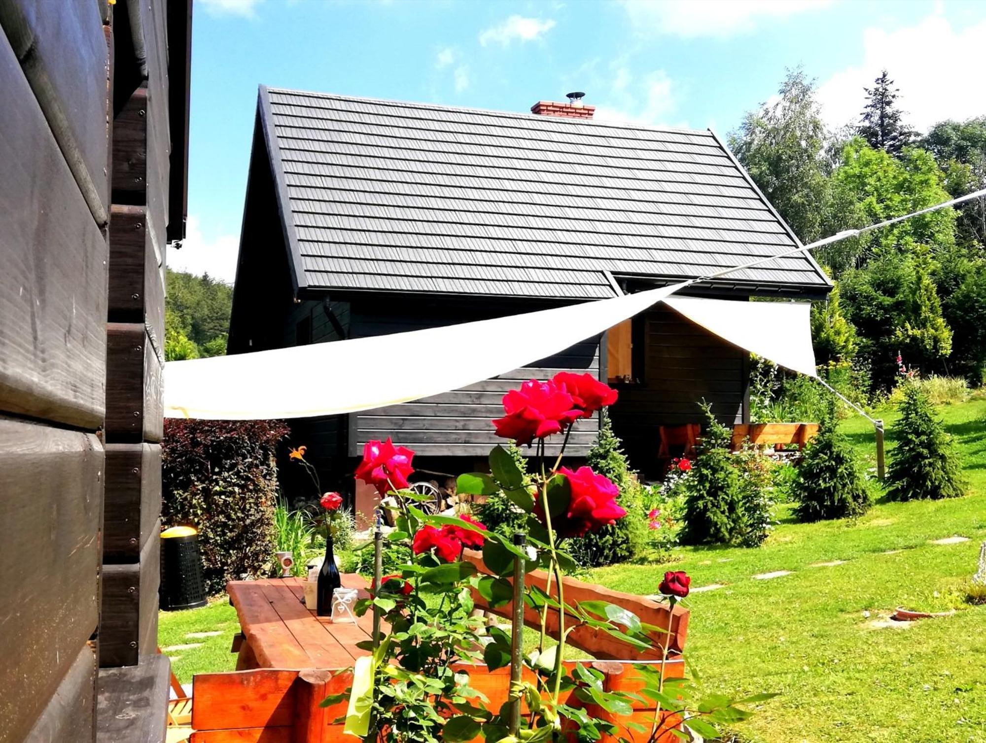 Beskidzka Ostoja Koszarawa Habitación foto